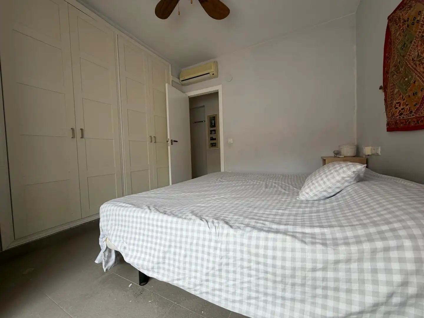 Habitación de Piso en venta en Dénia con Aire acondicionado y Calefacción