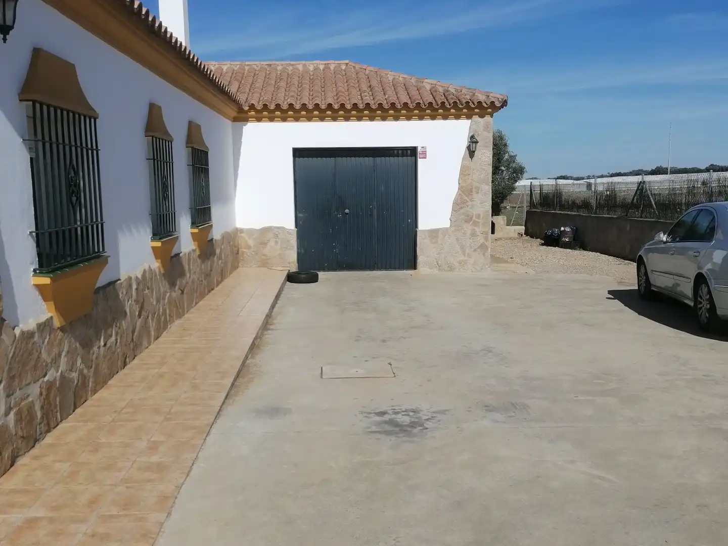 Chalet en venta en Pelagatos - Pago del Humo, imagen 2