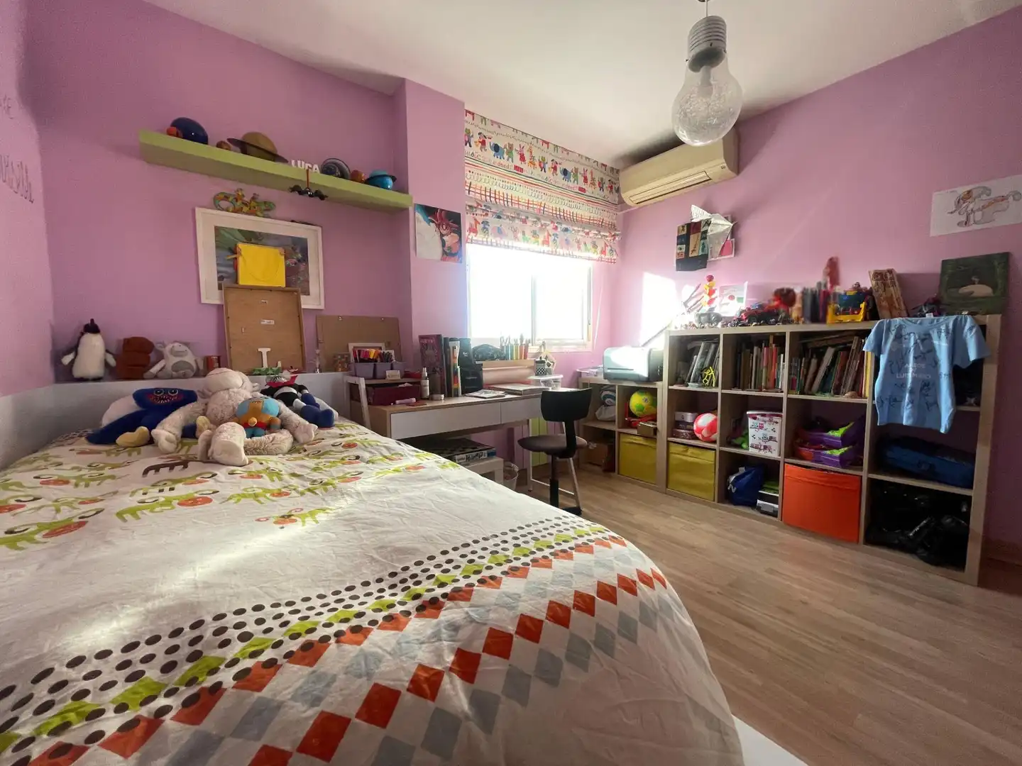 Flat for sale in Los Villares
