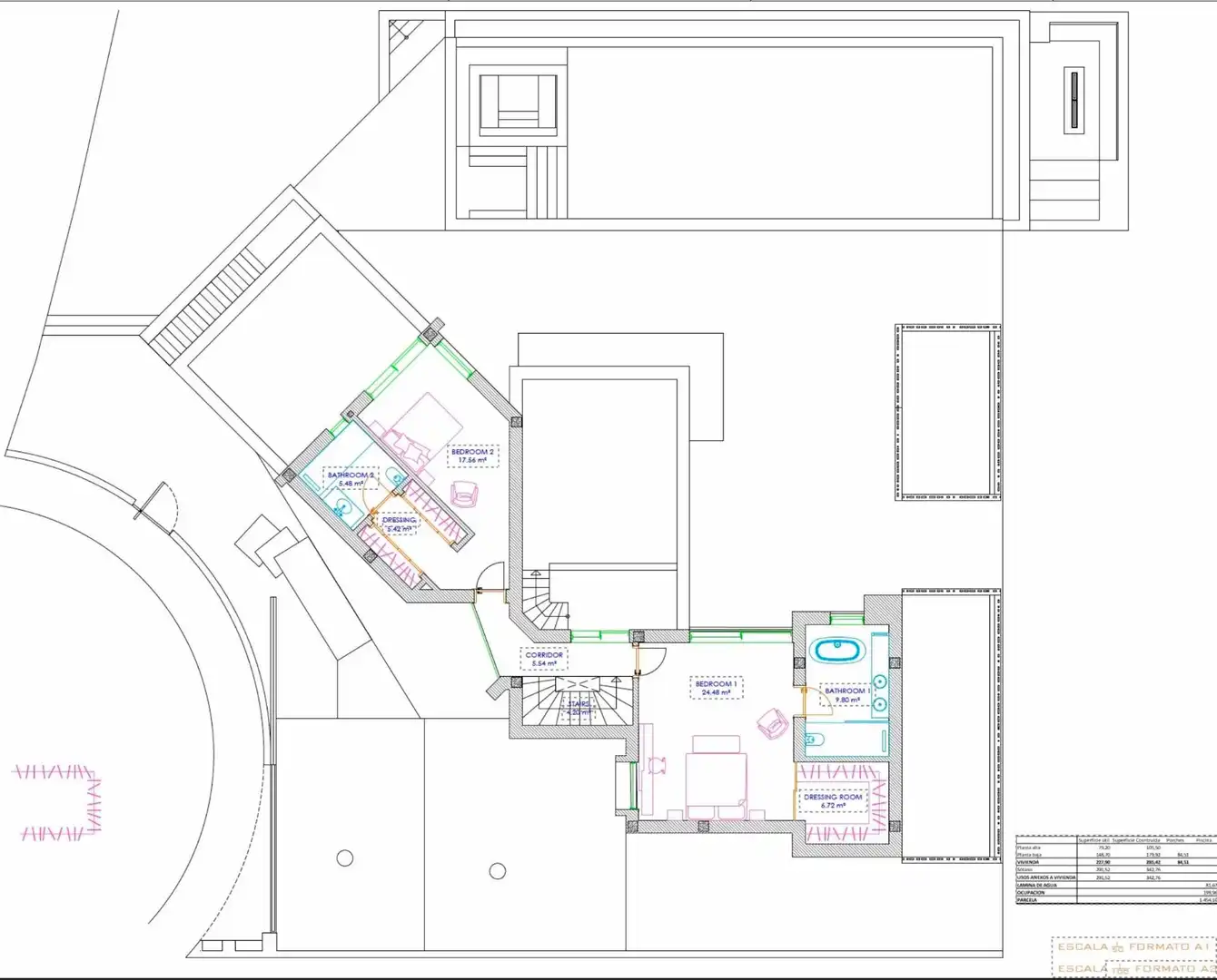 Chalet con piscina en venta en Nueva Andalucía, imagen 44