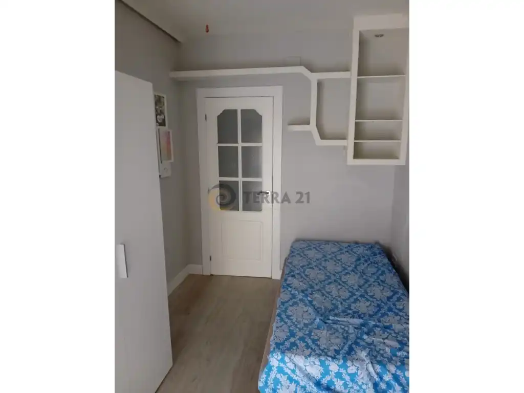 Flat with lift to rent in Avda de Madrid - Pº de la Estación, imagen 11