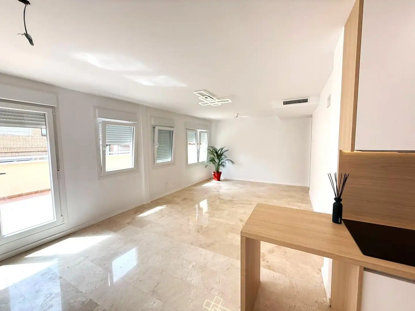 Penthouse mit Aufzug zum Verkauf in Pla - Carolinas