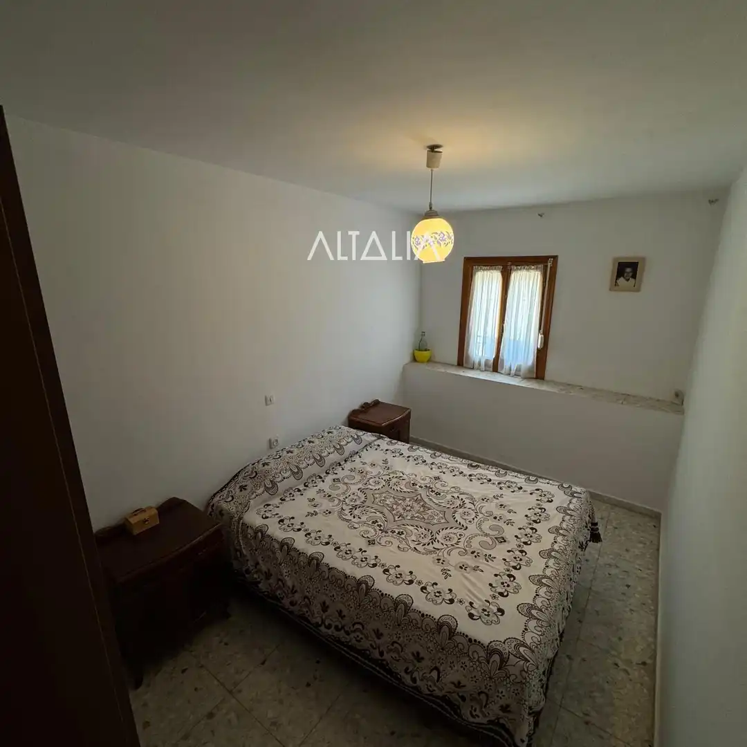 Habitación de Casa o chalet en venta en Torrejoncillo del Rey con Amueblado