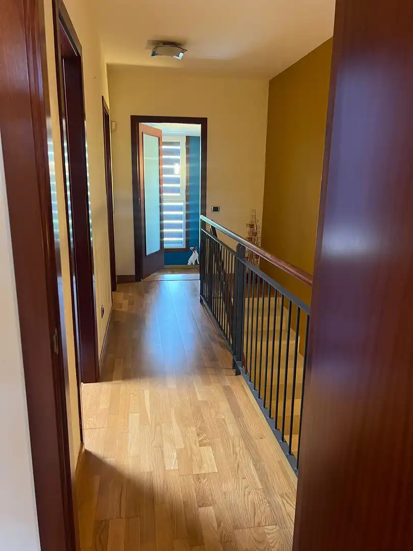 Maisonette zum Verkauf in Santa Úrsula mit Terrasse und Gemeinschaftspool