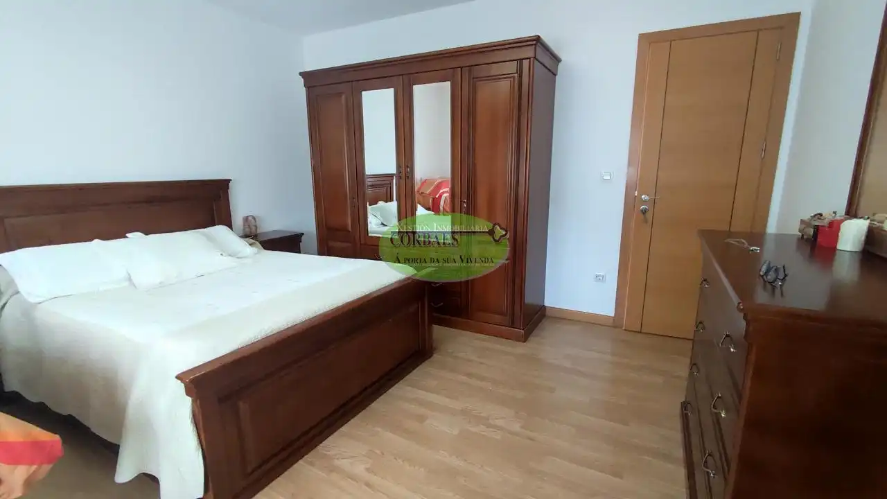 Chalet con terraza en venta en Barbadás, imagen 7