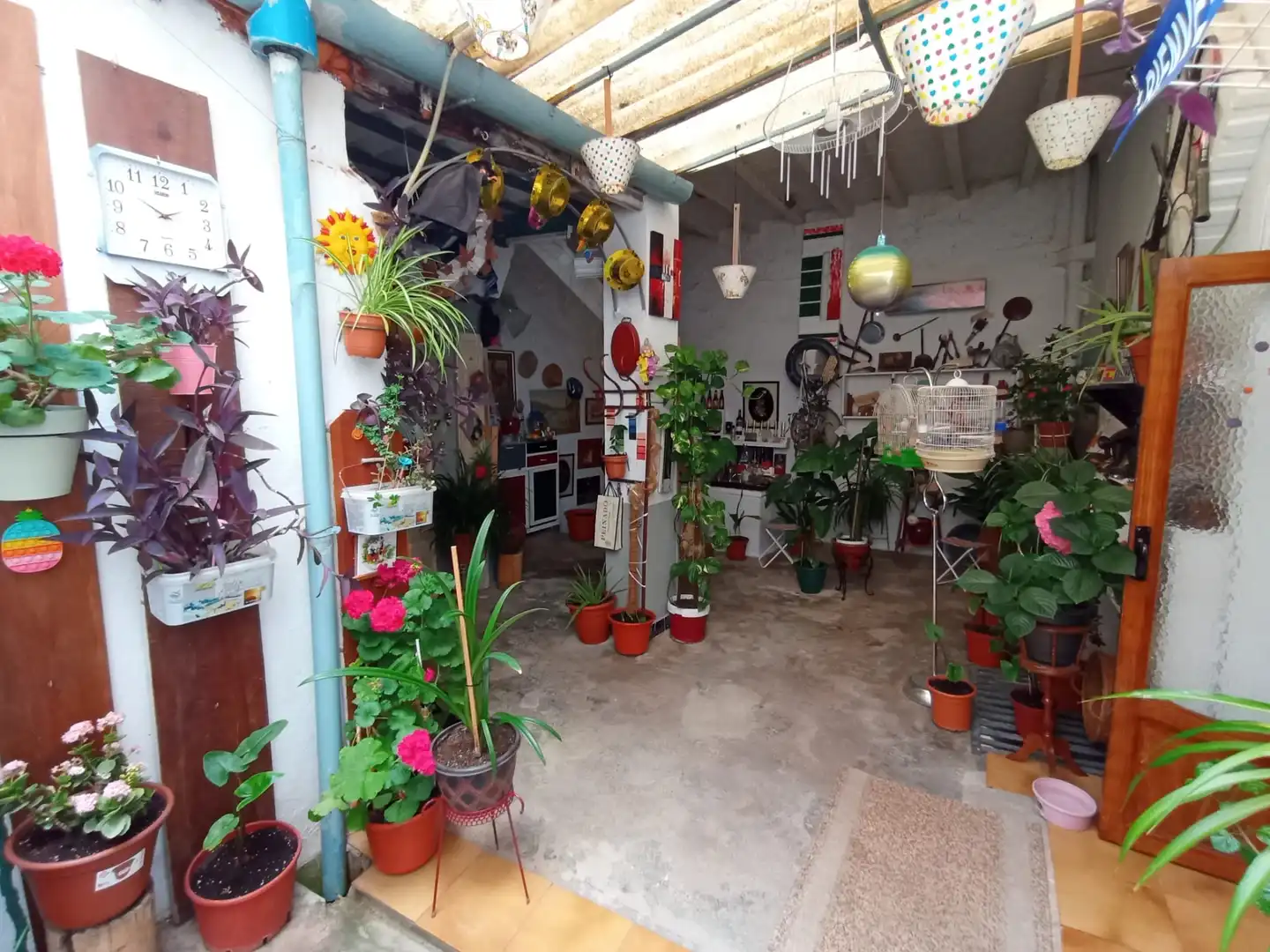 Habitatge amb jardí en venda a Calle Socuéllamos, imagen 24