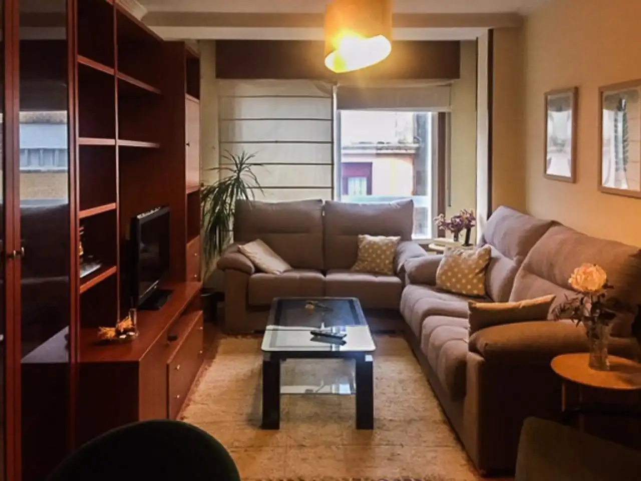 Apartament de lloguer a Campo da Torre - Mollabao
