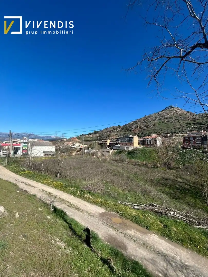 Residencial en venda a Artesa de Segre, Lleida