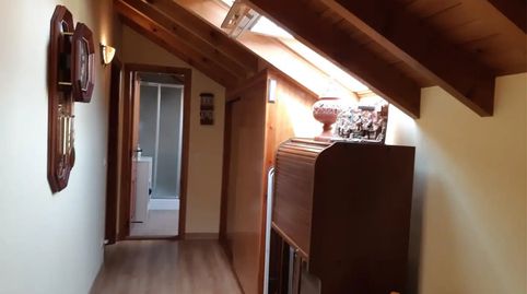 Foto 3 de Casa adosada en venta en Calle de la Constitución, 40, Carrocera, León