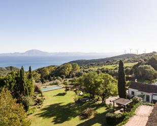 Jardí de Residencial en venda en Tarifa