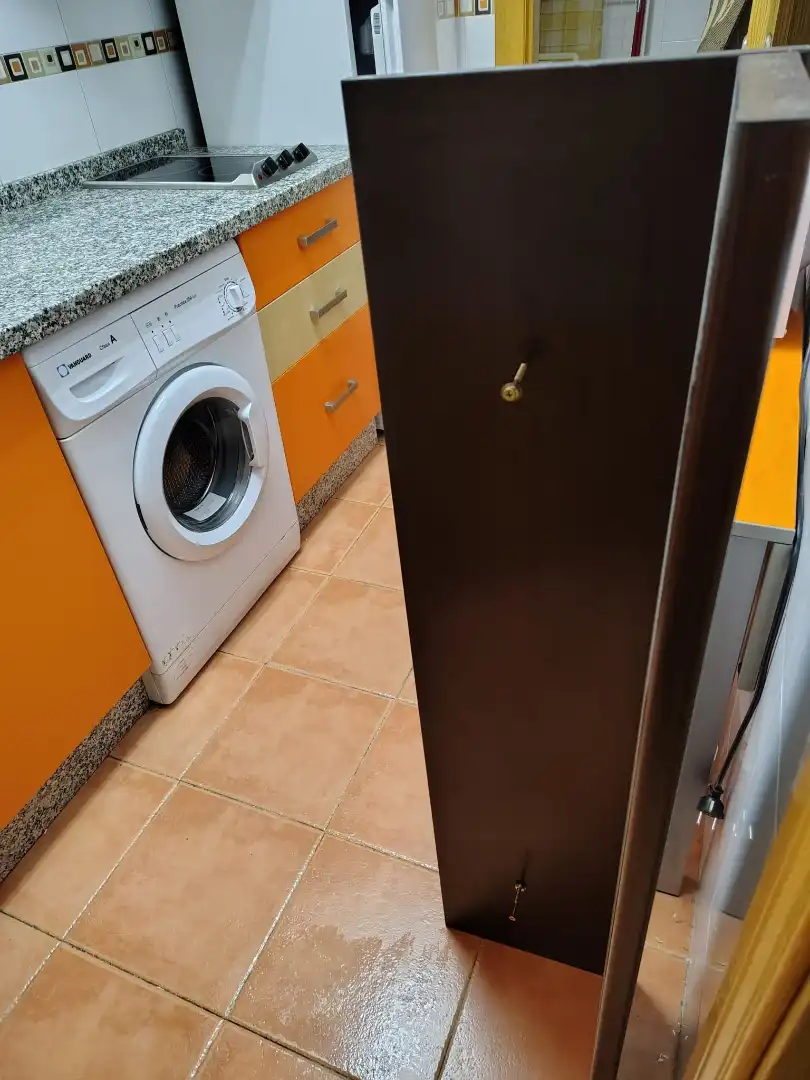 Apartamento de alquiler en Calle Tejeiro, Fígares