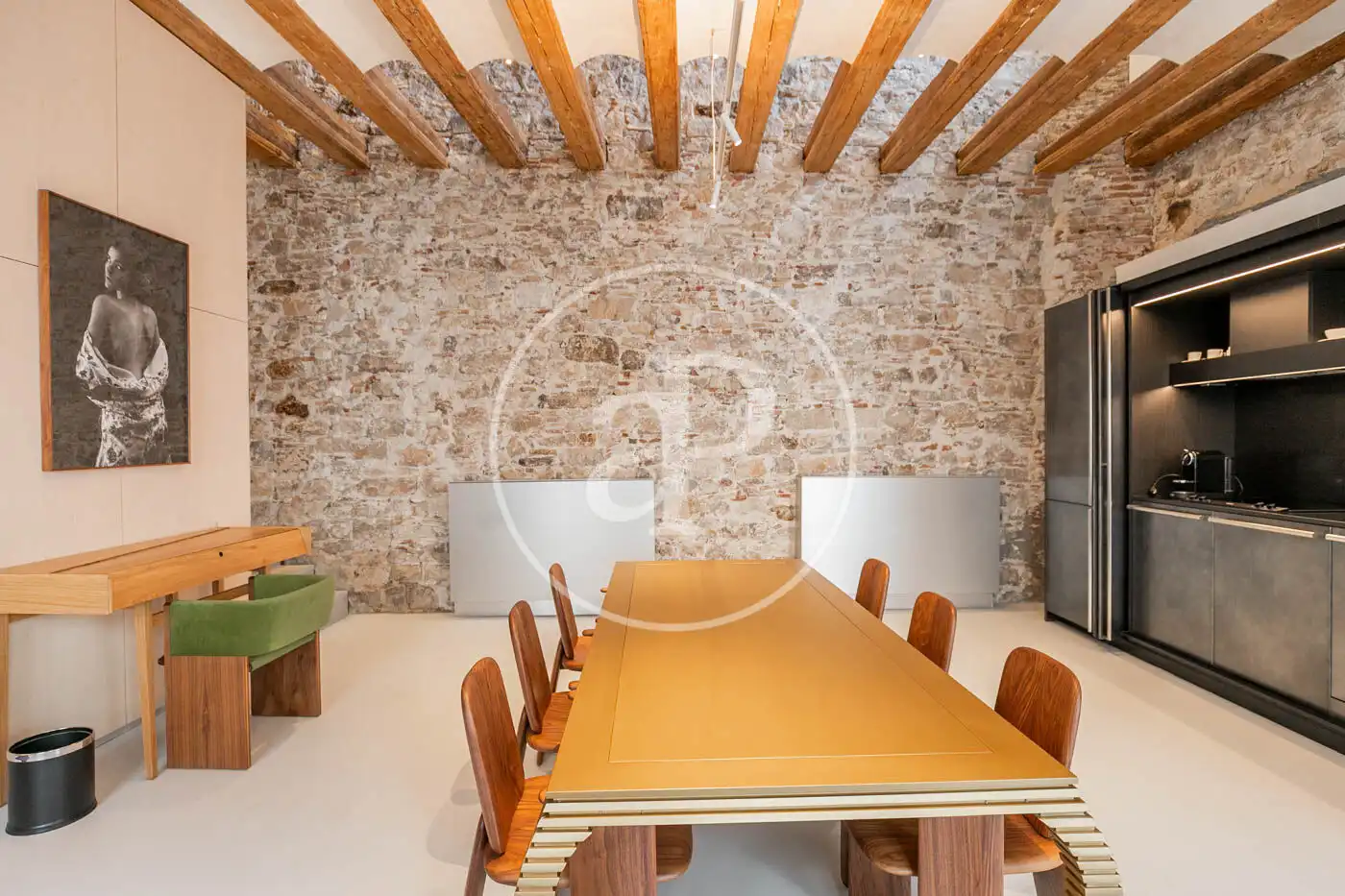 Flat for rent in Plaça de Sant Just, Barri Gòtic