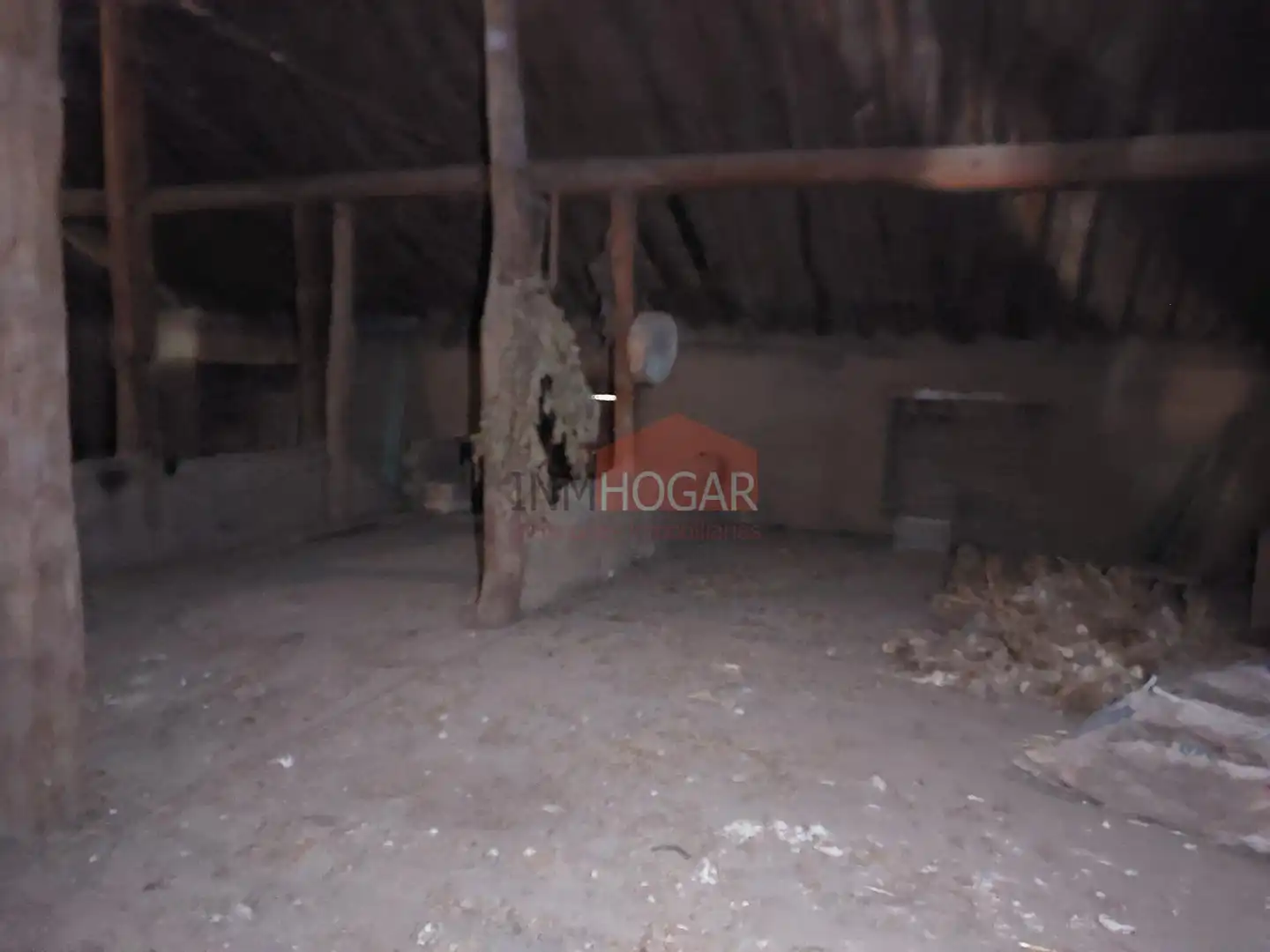 Casa o xalet en venda en Horcajo de las Torres amb Jardí privat