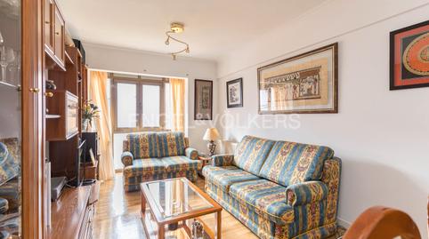 Foto 4 de Apartamento en venta en Bellas Vistas, Madrid