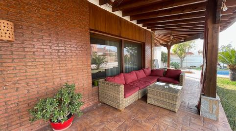 Photo 2 of Houses for sale in Paseo Los Jazmines, Haygon - Universidad, San Vicente del Raspeig / Sant Vicent del Raspeig