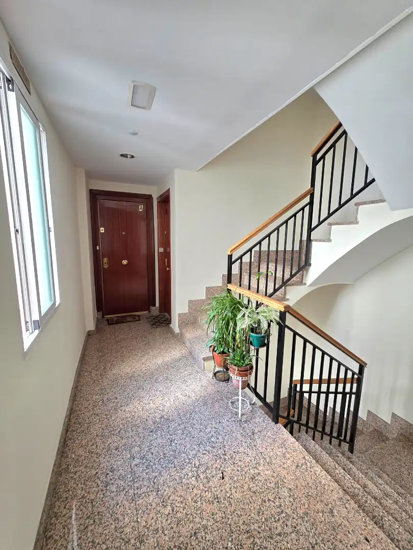 Flat for sale in Madrid  with Air Conditioner, Heating and Parquet flooring