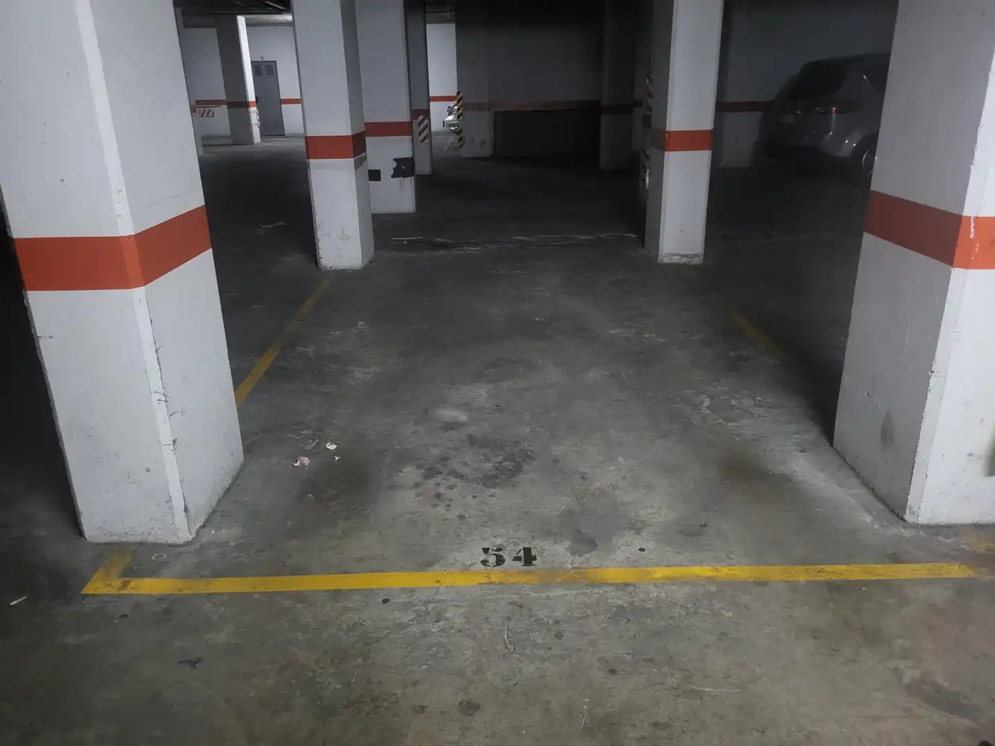 Ático con ascensor en venta en REINA, imagen 24
