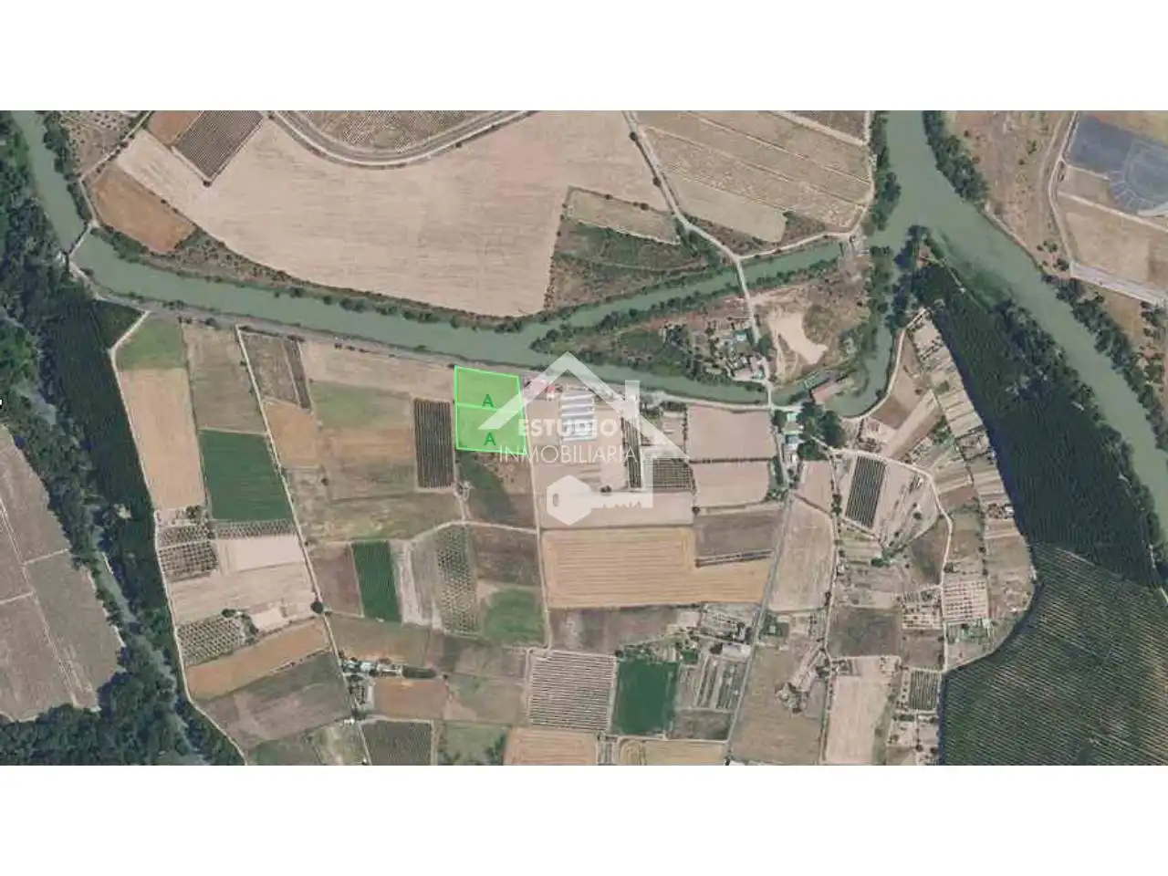 Rural land for sale in Viana, imagen 2