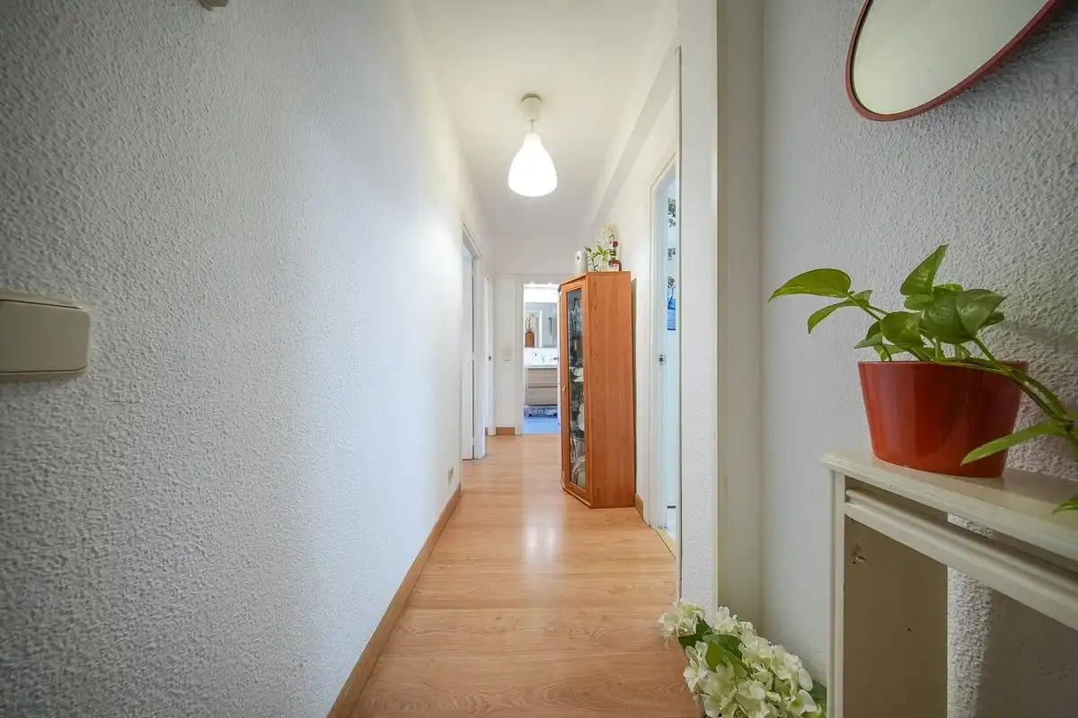 Piso en venta en Madrid con Aire acondicionado, Calefacción y Terraza