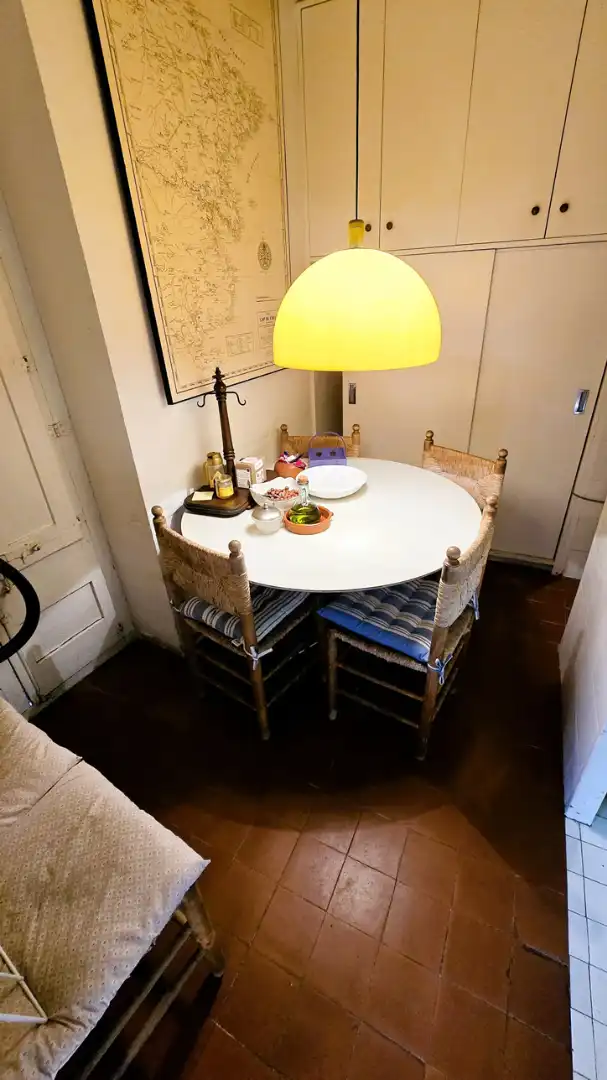 Dining room of Houses for sale in Cadaqués  with Terrace and Balcony