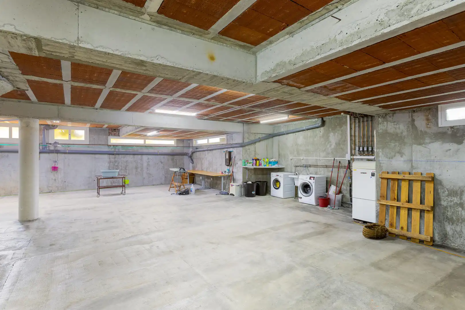 Casa amb terrassa en venda a Montalnou - Milans del Bosc, imagen 36