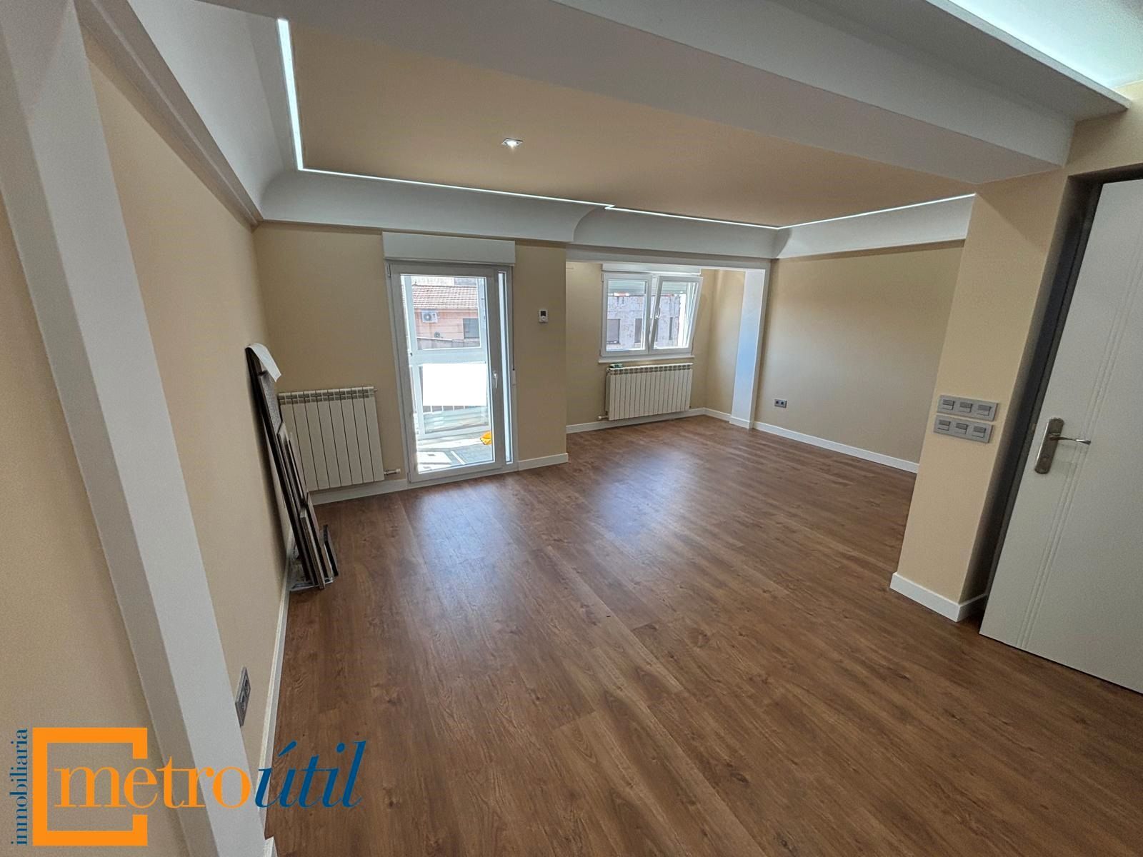 Flat for sale in Salamanca Capital  with Heating, Parquet flooring and Balcony