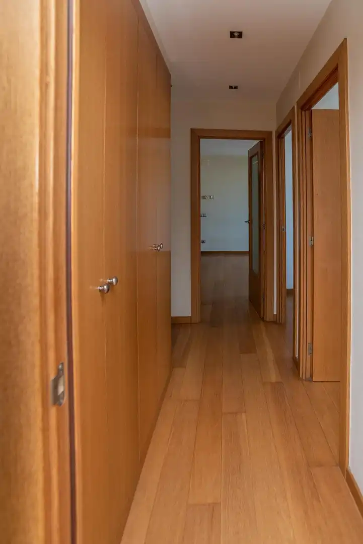 Wohnung zum Verkauf in Badalona mit Heizung, Parkett und Terrasse