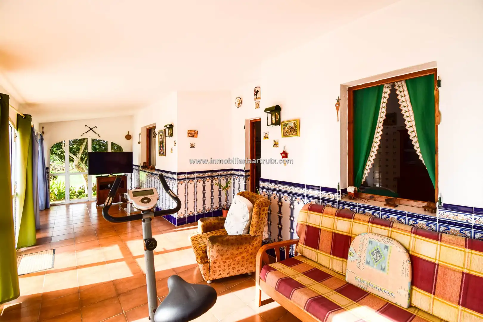 Finca rústica en venda a Cala Morell