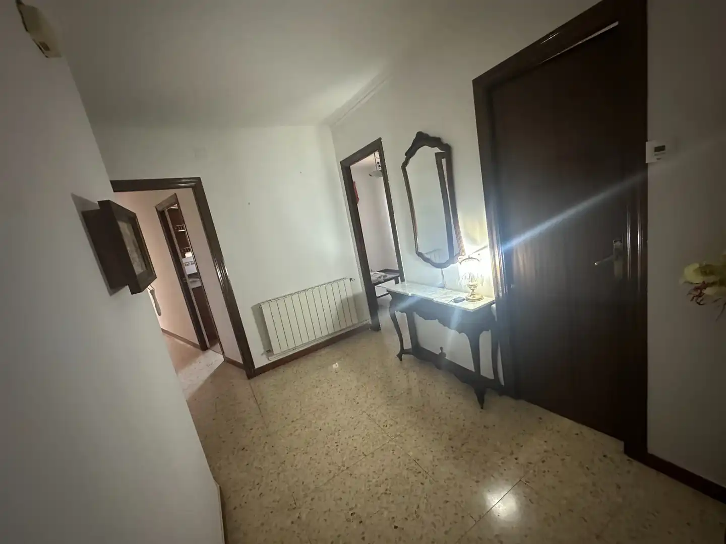 Pis en venda en Santa Coloma de Gramenet amb Aire condicionat, Calefacció i Balcó
