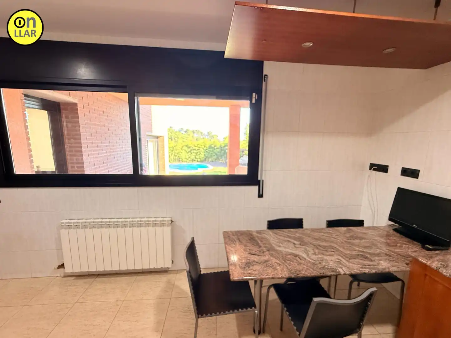 Casa o chalet en venta en L'Ametlla del Vallès