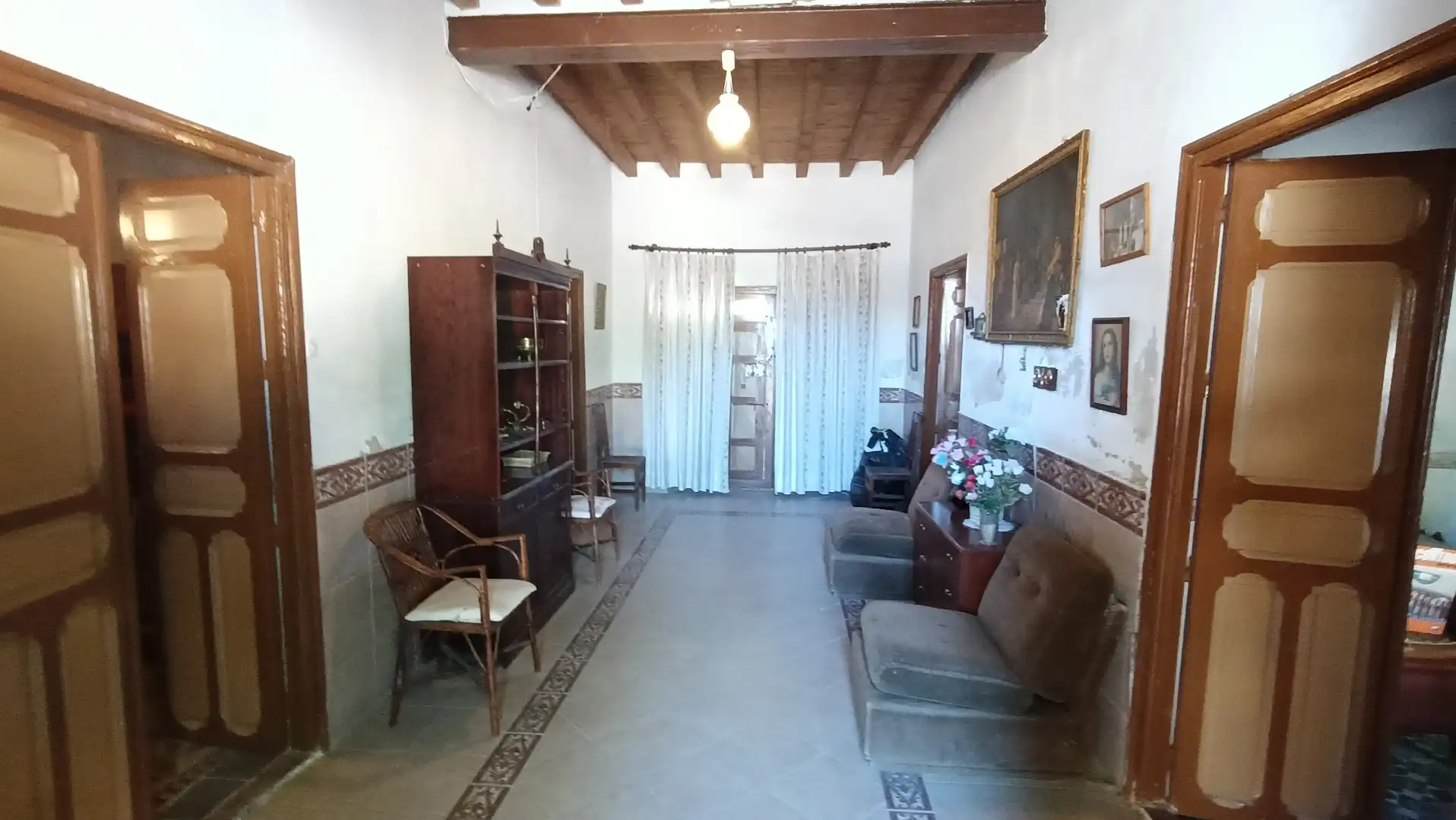 Casa o xalet en venda en Lucillos amb Terrassa