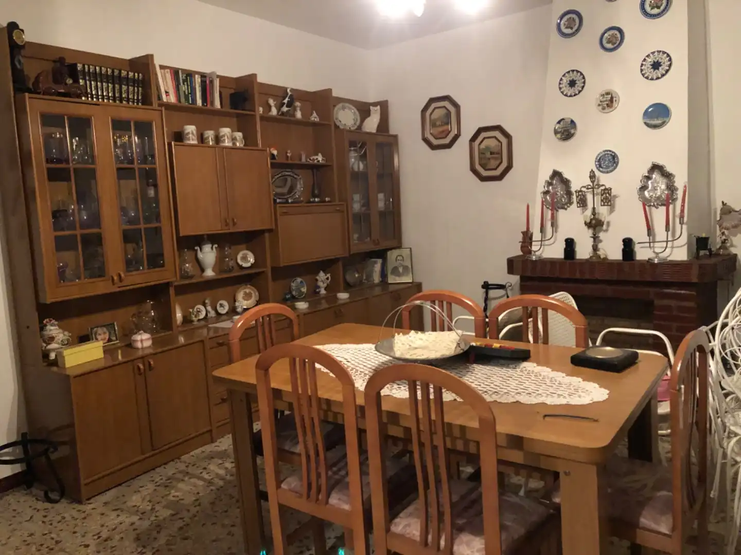 Casa con giardino in vendita a Meléndez Valdes 7, imagen 7