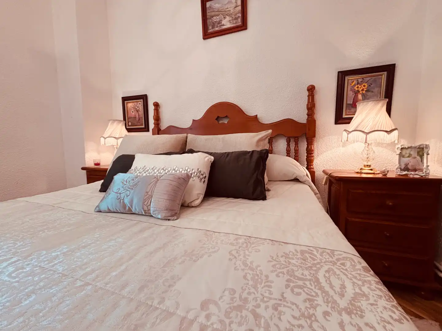 Piso con ascensor en venta en Calle de las Palmas, imagen 19