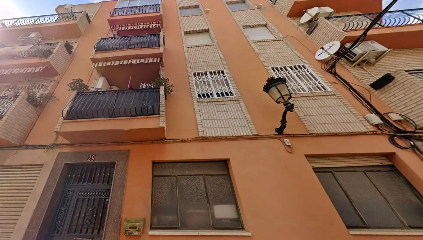 House for sale in ESCRITOR SALVADOR DE MADARIAGA