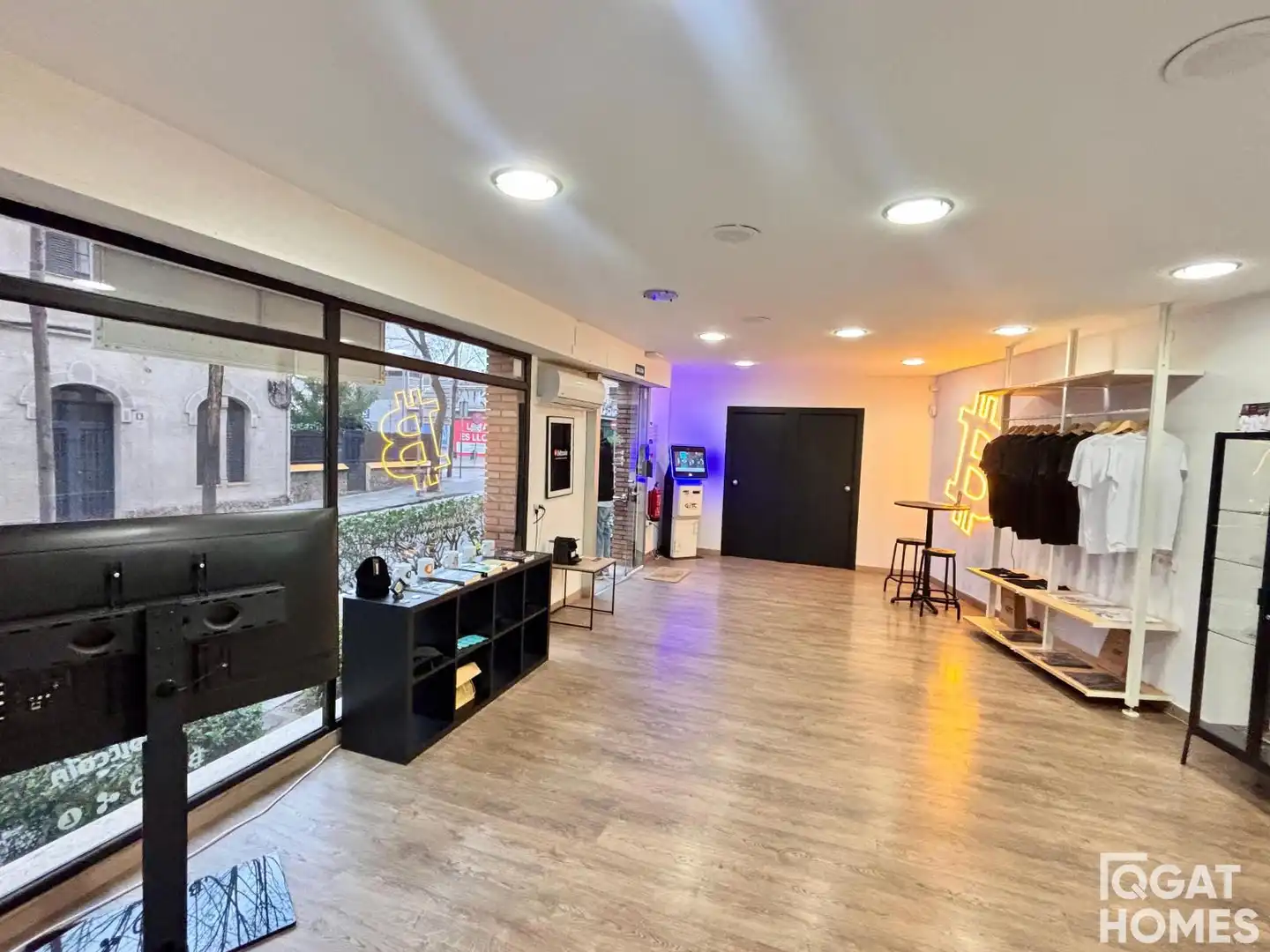 Local comercial de lloguer a N/A, imagen 11