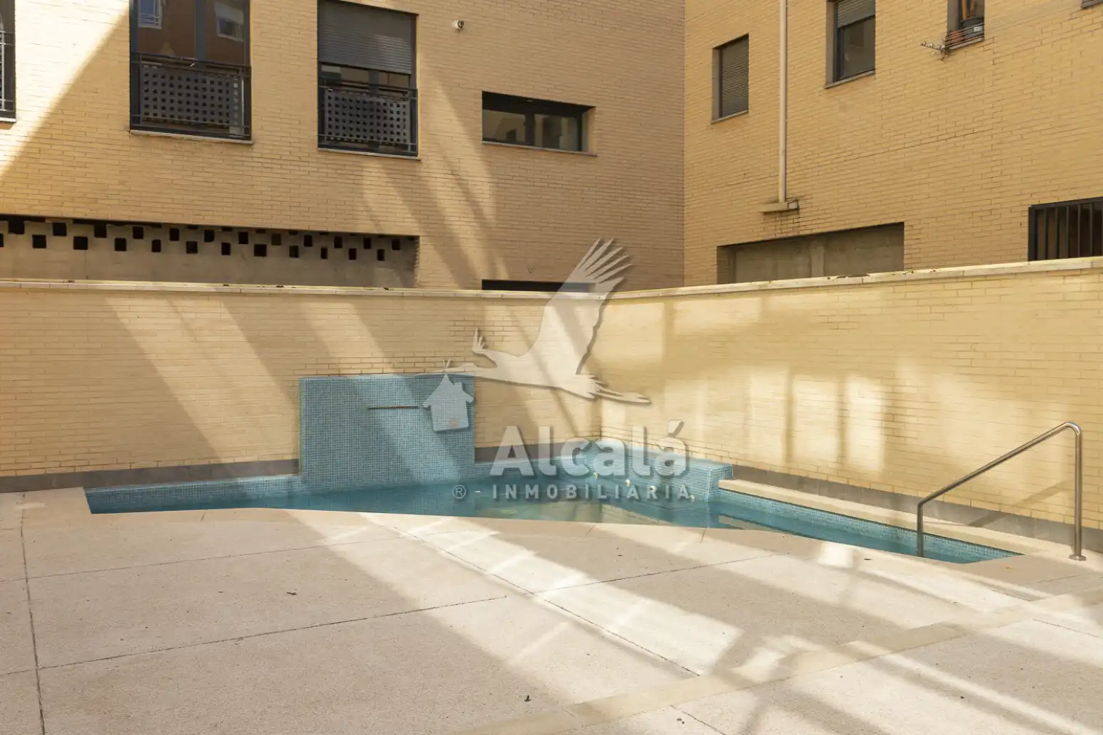Office for sale in Estación - Parque O'Donnell