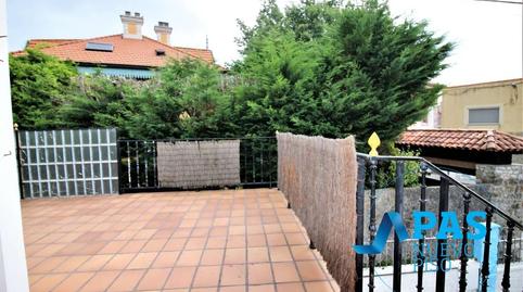 Foto 5 de Casa o xalet en venda a Mortera-la Puntania, Mortera, Cantabria