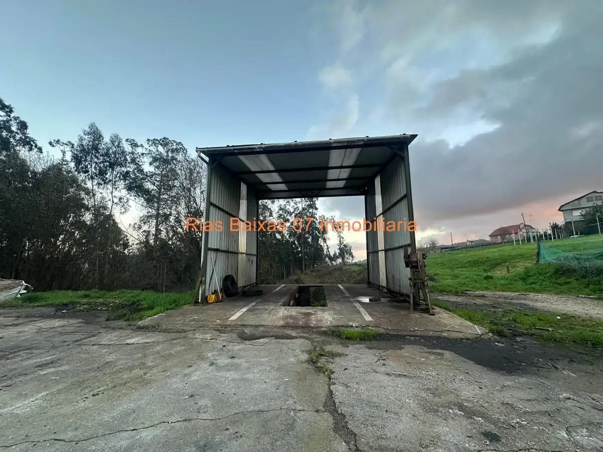 Nave industrial en alquiler en Mos, imagen 5