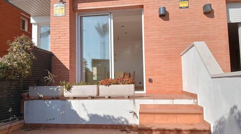 Foto 4 de Planta baixa en venda a Segur Platja, Calafell