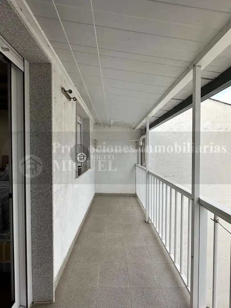 Terraza de Casa o chalet en venta en Verín con Calefacción, Terraza y Amueblado