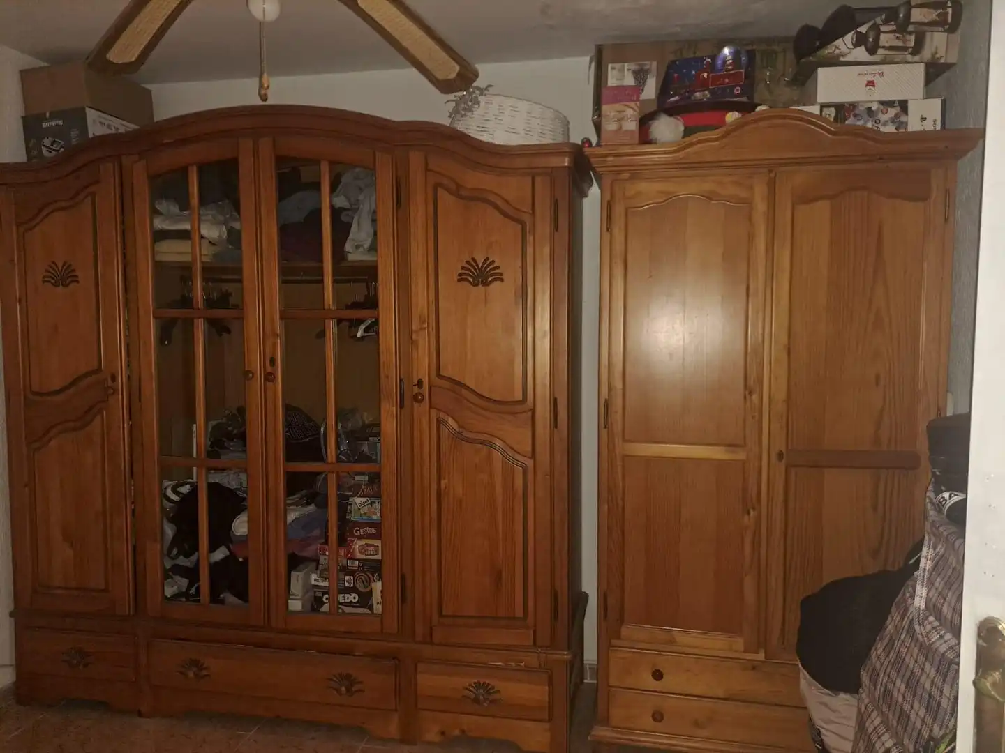 Casa en venta en La Banda - Campo de Fútbol, imagen 38