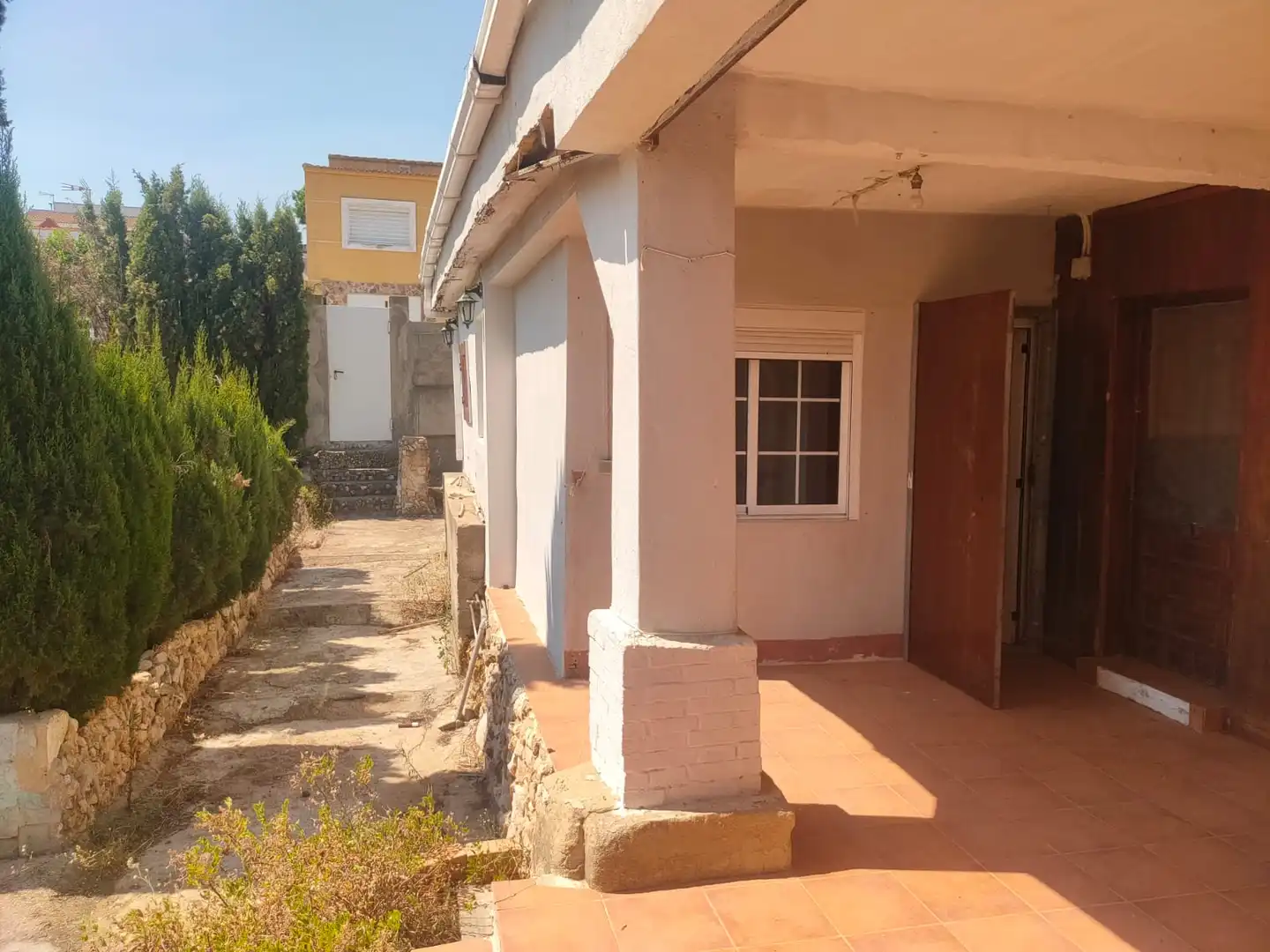 Detached house with garden for sale in Carrer Llauradors, imagen 11