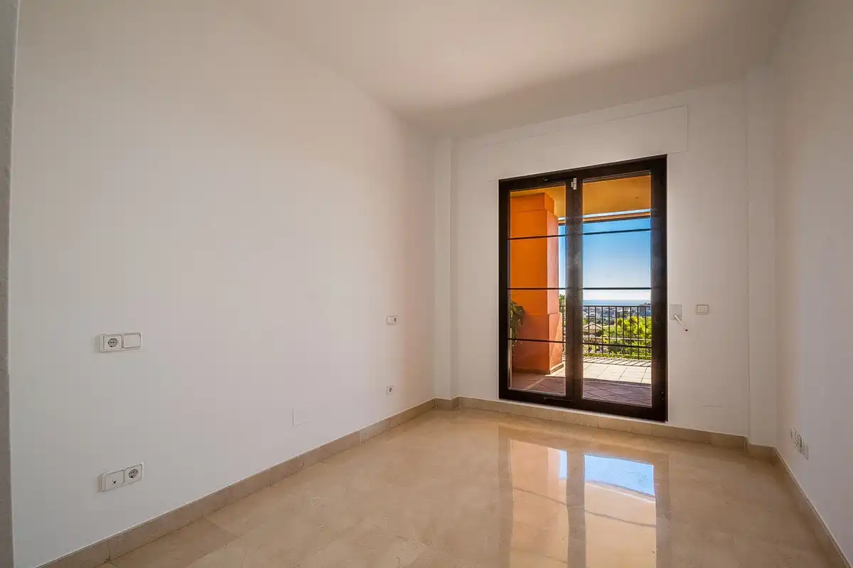 Apartament amb piscina en venda a Los Arqueros  - Puerto del Almendro, imagen 9