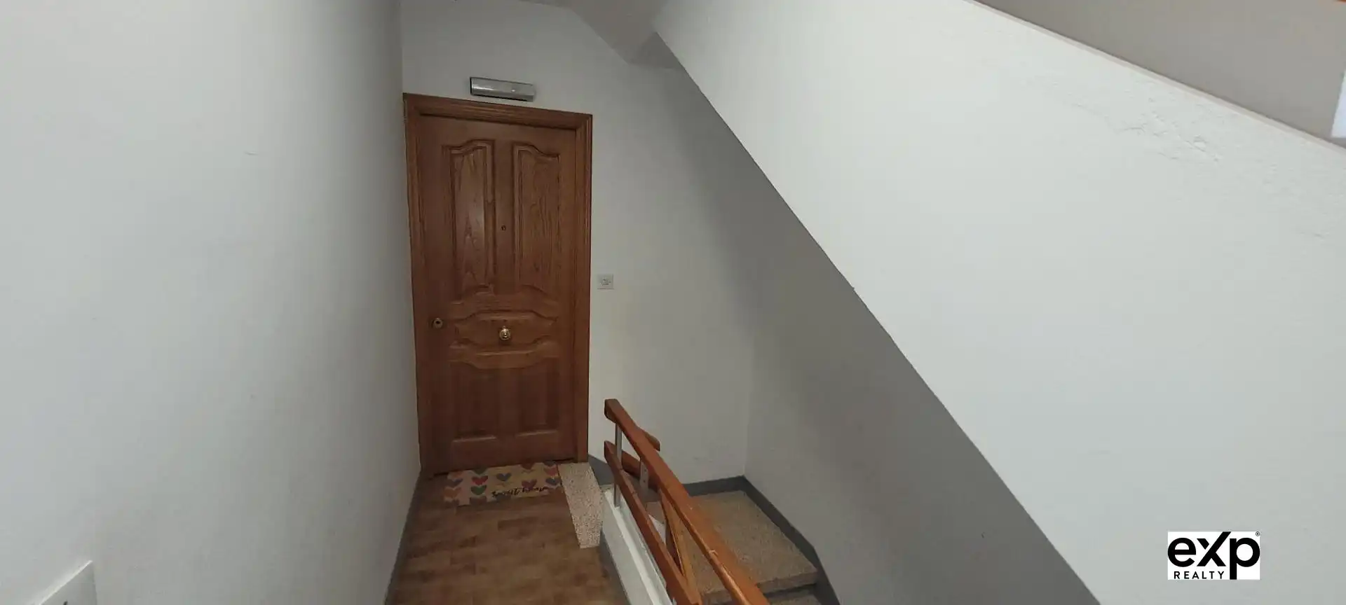 Pis en venda en Foz amb Balcó