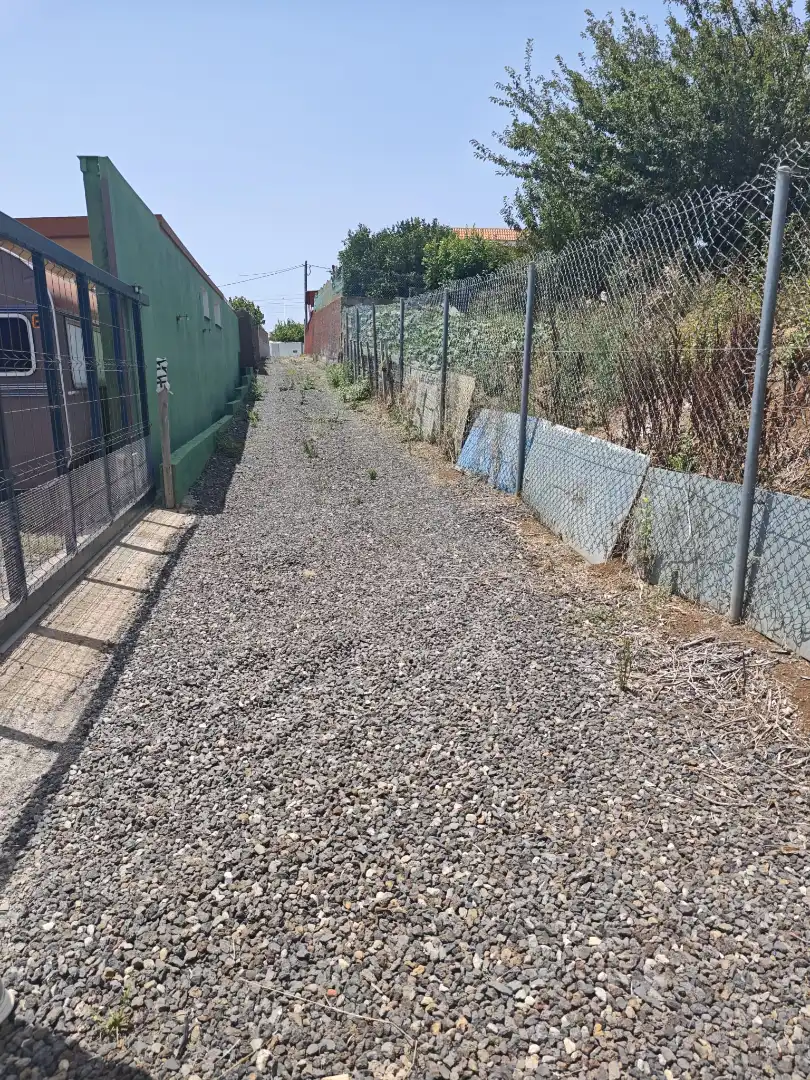 Grundstücke zum Verkauf in Calle Bethencourt, 25, La Esperanza - Llano del Moro