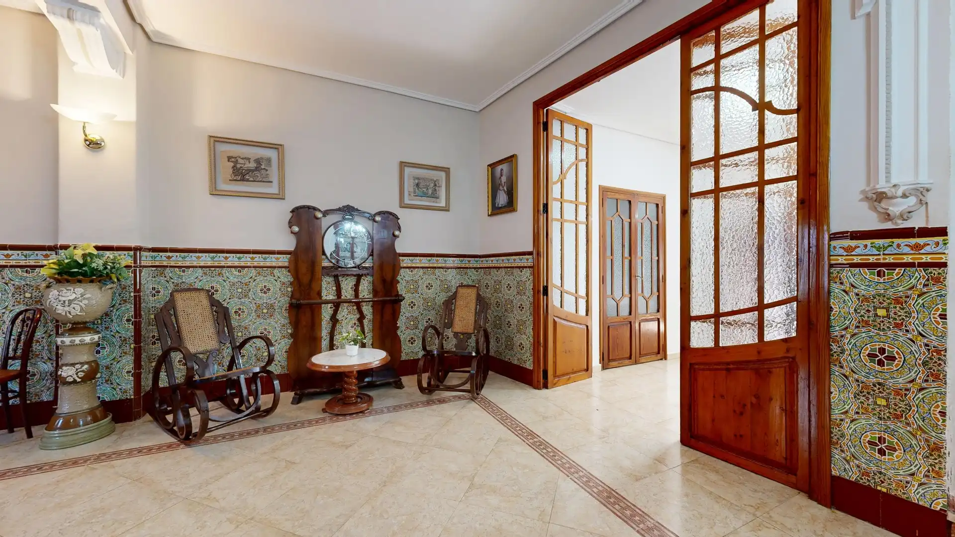 Casa o xalet en venda en Chiva amb Terrassa i Traster