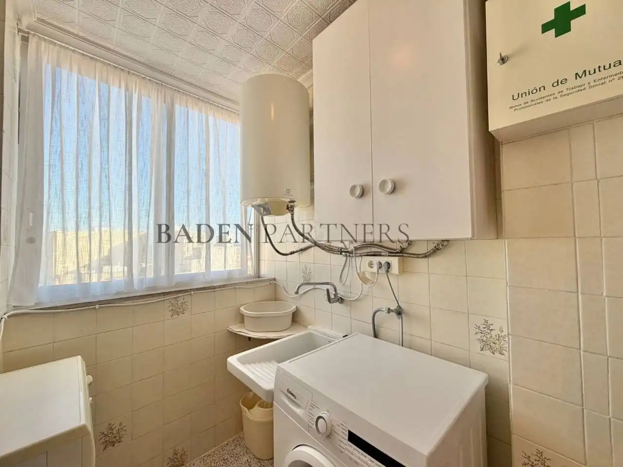 Attique avec ascenseur à vendre à Calle San Pascual, imagen 39