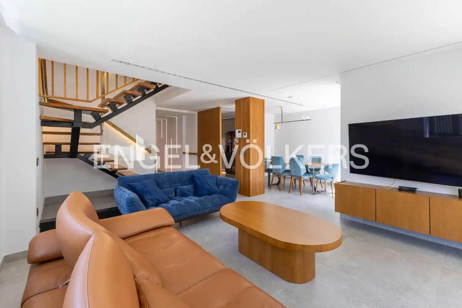 Haus mit Terrasse zum Verkauf in Alfinach - Los Monasterios, imagen 16