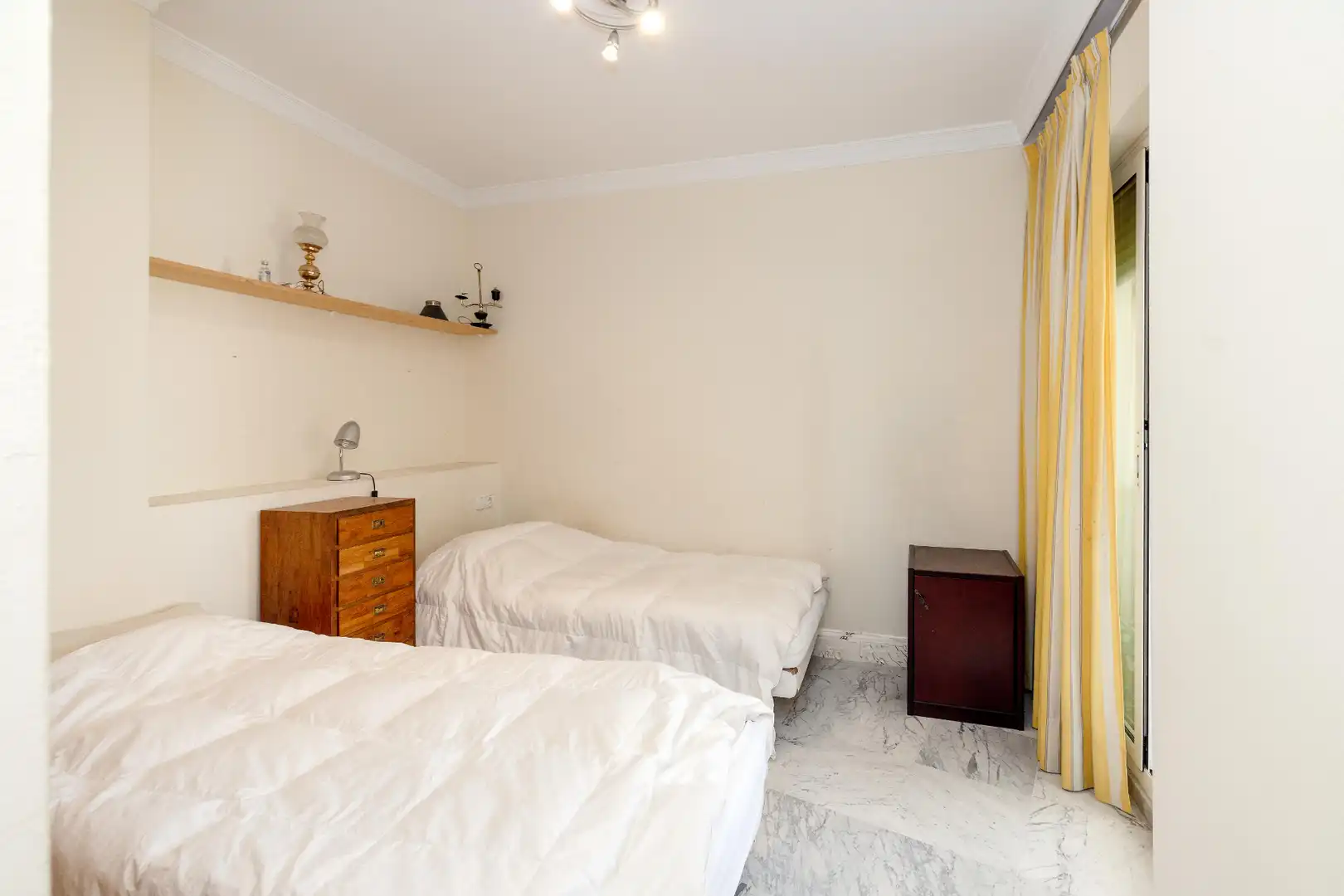Flat for sale in Avenida Ricardo Soriano, Ricardo Soriano