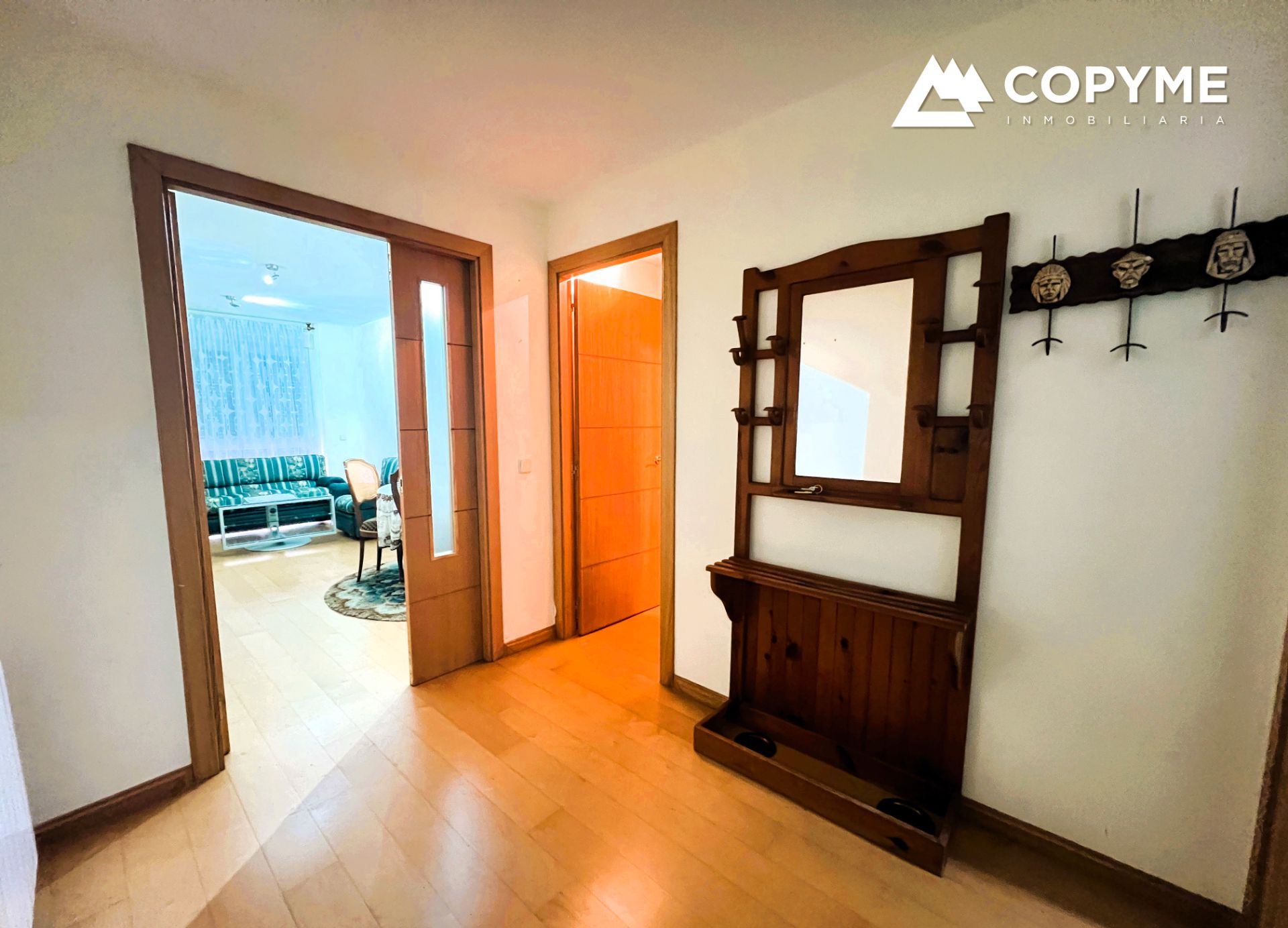 Flat to rent in Calle Vega, Torrijos